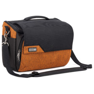 Mirrorless Mover 30 - Campfire Orange