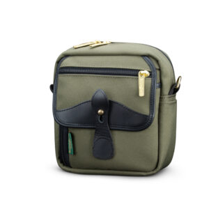 Stowaway Pola Sage Fibrenyte/Black