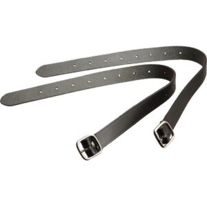 Tripod straps TSL black