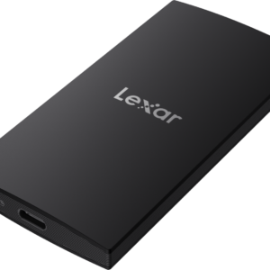 SL300 Portable SSD 2TB USB 3.2 Gen2 R1050/W1000MB/s