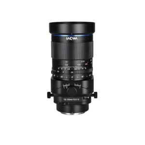 100mm f/2.8 Tilt-Shift Macro 1x Nikon Z