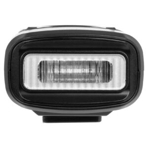 QuickFlash Mini Camera Flash