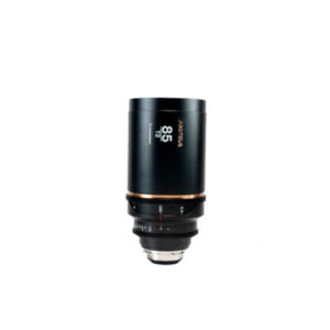 Proteus 2X Anamorphic 85mm T2 - Amber (Feet) - PL+EF