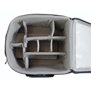 AA low dividers