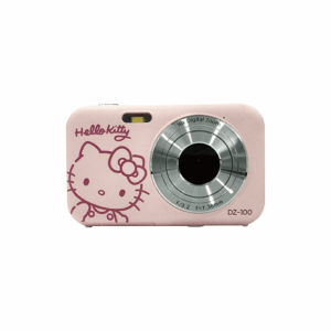 DZ-100 Hello Kitty Pink