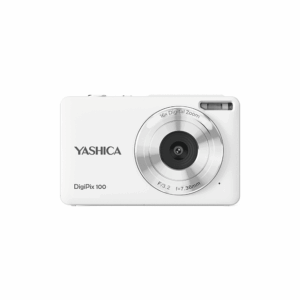DigiPix 100 White