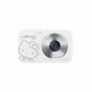 DZ-100 Hello Kitty White