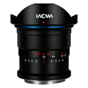 14mm F4 Zero-D DSLR Canon EF
