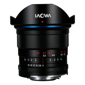 14mm F4 Zero-D DSLR Nikon F