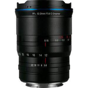 12-24mm f/5.6 Zoom Sony FE