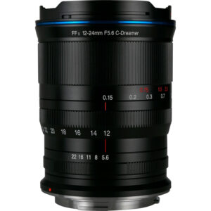 12-24mm f/5.6 Zoom Canon RF