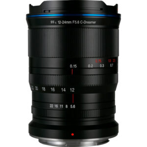 12-24mm f/5.6 Zoom Nikon Z