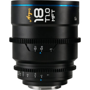 Argus MFT Cine 18mm T1