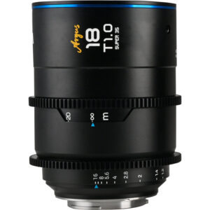 Argus S35 Cine 18mm T1 Sony E