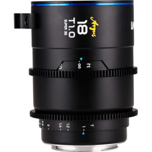 Argus S35 Cine 18mm T1 Nikon Z