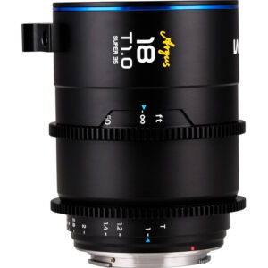 Argus S35 Cine 18mm T1 L Mount