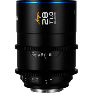 Argus FF Cine 28mm T1 Sony FE