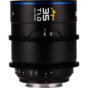 Argus FF Cine 35mm T1 Sony FE