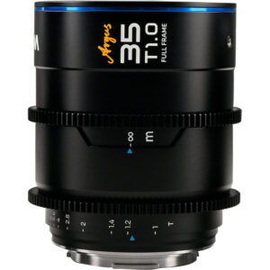 Argus FF Cine 35mm T1 Canon RF
