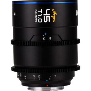 Argus FF Cine 45mm T1 Sony FE