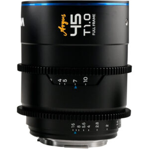 Argus FF Cine 45mm T1 Canon RF