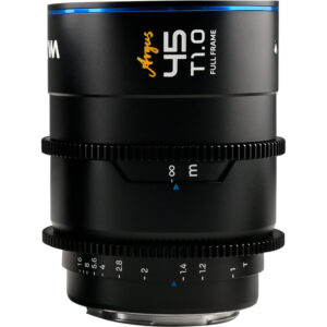 Argus FF Cine 45mm T1 Nikon Z