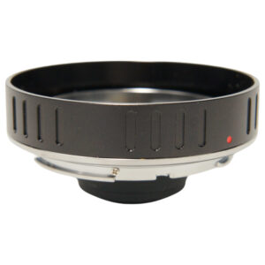 27mm T2.8 Interchangeable bayonet Canon EF