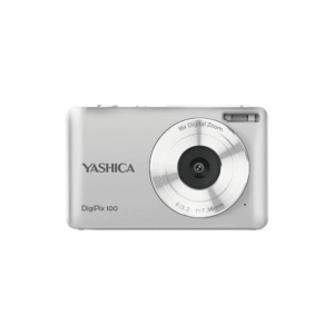 DigiPix 100 Silver