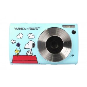 x Peanuts Sky Blue