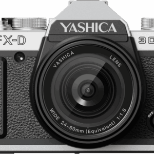 FX-D 300 Digital Film Simulation Camera