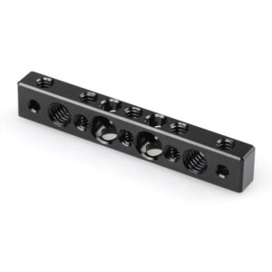 1091 Cheese Bar with 1/4" and 3/8" Screw Hole