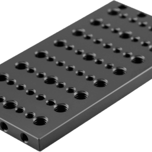 1092 Cheese Plate Multi Mount Plate