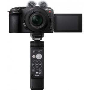 NIKON Z30 Vlogger Kit