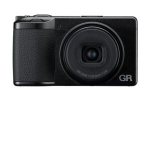 RICOH GR IV HDF