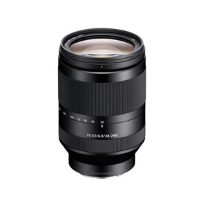SONY 24-240 mm FE F3,5 - 6,3 OSS (SEL24240)