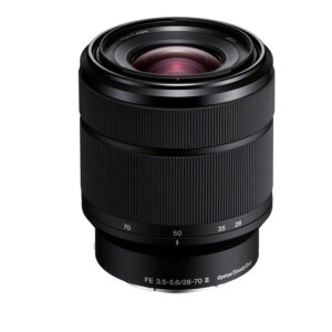 SONY 28-70mm FE F3.5-5.6 OSS II (SEL28702B)