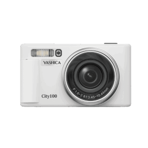 City 100 White
