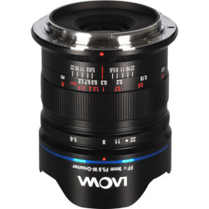 10-18mm F4.5-5.6 mount L