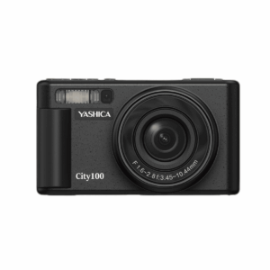 City 100 Black