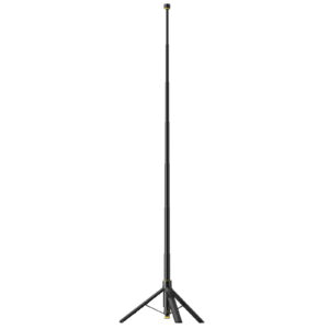 2-in-1 Selfie Stick + Throwpod