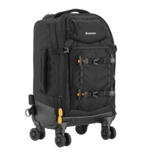 Vanguard Alta Fly 55T G2- Trolley y mochila para DSLR o Dron