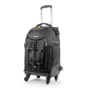 Vanguard Alta Fly 58T - Trolley y mochila para DSLR o Dron