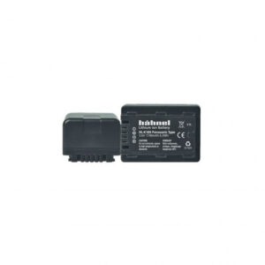 Battery Li-Ion VW-VBK180 - 3.6V 1740 mAh Panasonic
