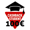 CANON Cashback 100€