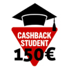 CANON Cashback 150€