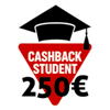 CANON Cashback 250€