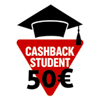 CANON Cashback 50€