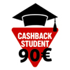 CANON Cashback 90€