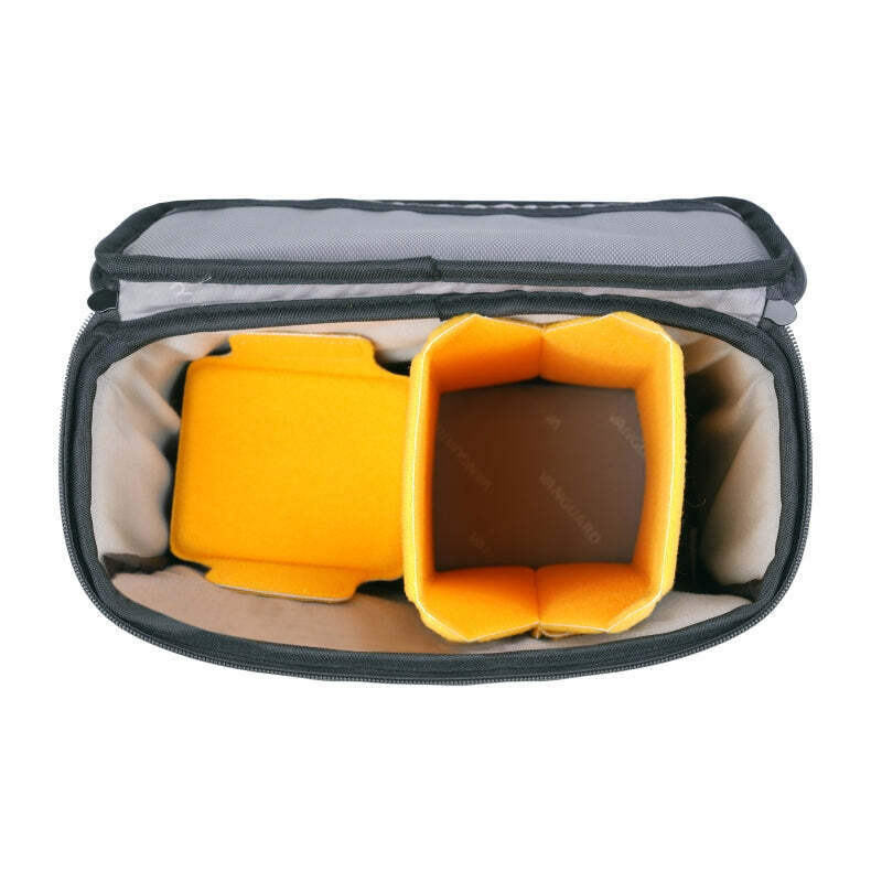 Vanguard Veo BIB T22 - Bolsa interior - Imagen 9