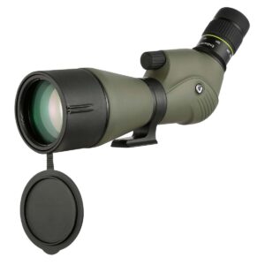 Vanguard Endeavor XF 80A - Telescopio terrestre 80x
